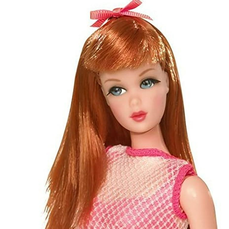 My Favorite Barbie - Twist 'n Turn Doll Walmart.com