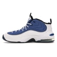 thumbnail image 2 of Nike Men's Penny II Atlantic Blue (2009) Basketball Shoes, from StockX, 2 of 5