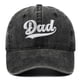 thumbnail image 1 of Gorra de béisbol ajustable Dads Anime Trucker, 1 of 1