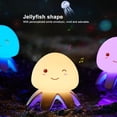 thumbnail image 3 of Silicone Night Light, Night Light Widely  Music Player  for Decoration, 3 of 8