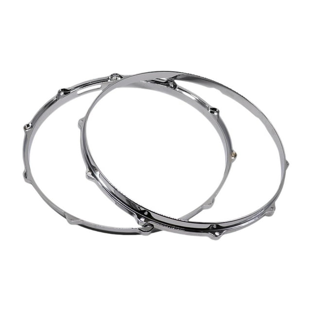 Aros para tambor 14 pulgadas Perfecl Aleación de aluminio Universal
