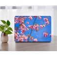 thumbnail image 4 of KSK KAISHEK Hard Protective Shell Case Cover Only for MacBook Pro 15 inchs 2016 2017 2018 2019 A1990&A1707, Flower 1238, 4 of 5
