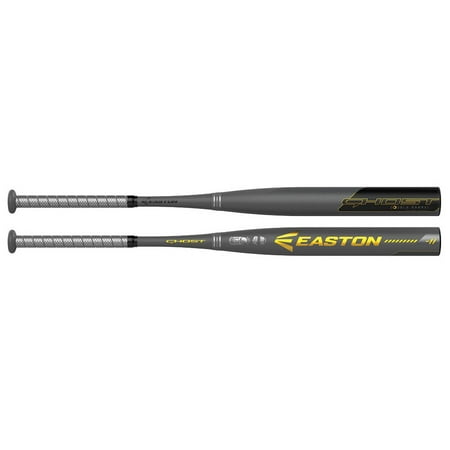 New Easton Ghost Double Barrel FP19GHU11 28/17 2019 Fastpitch Softball Bat (Best Softball Bat 2019)