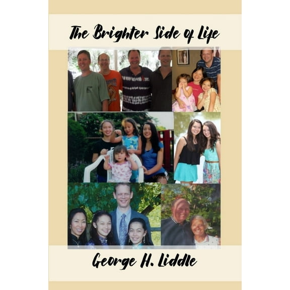 The Brighter Side of Life (Paperback)