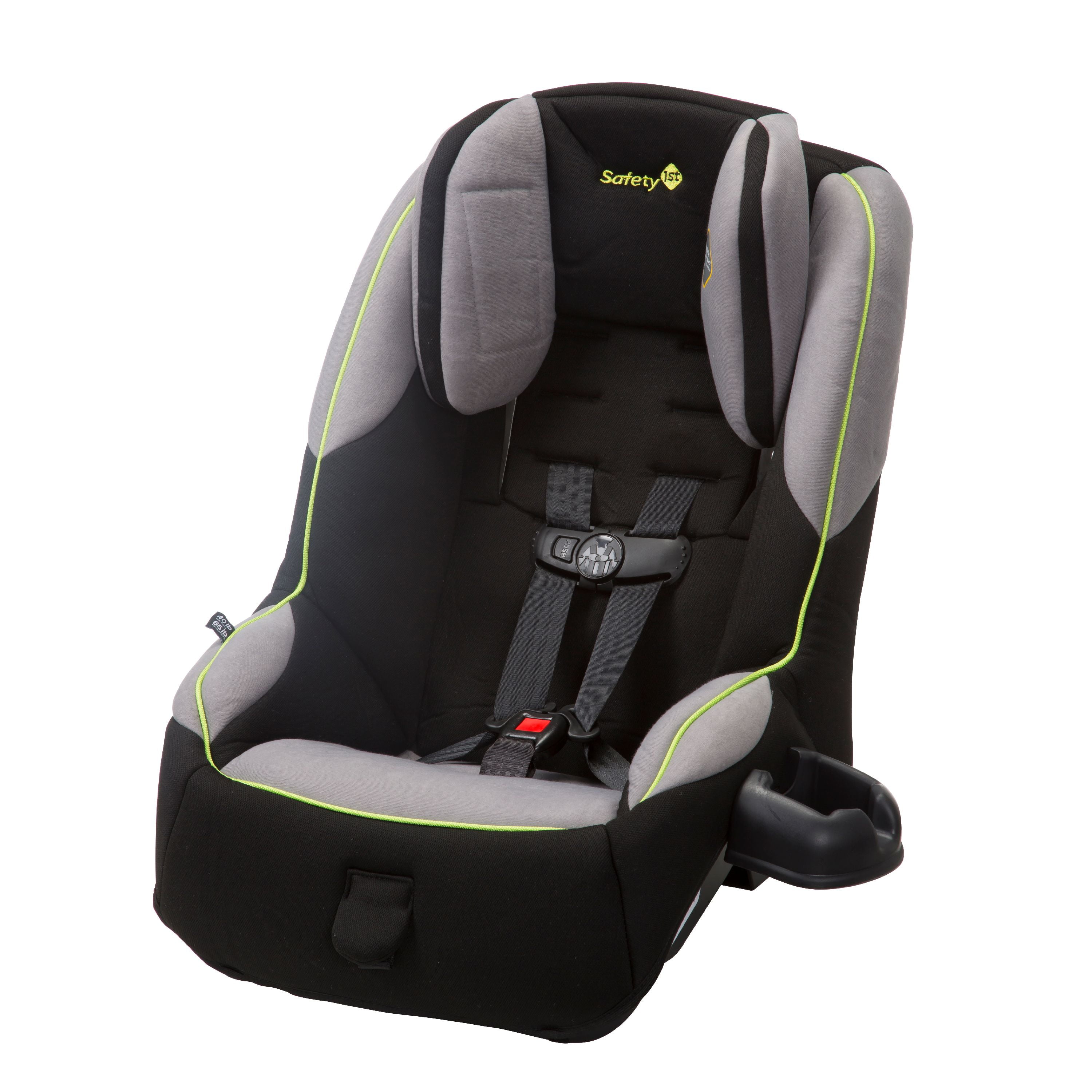 Safety 1st Chambers Guide 65 Convertible Car Seat