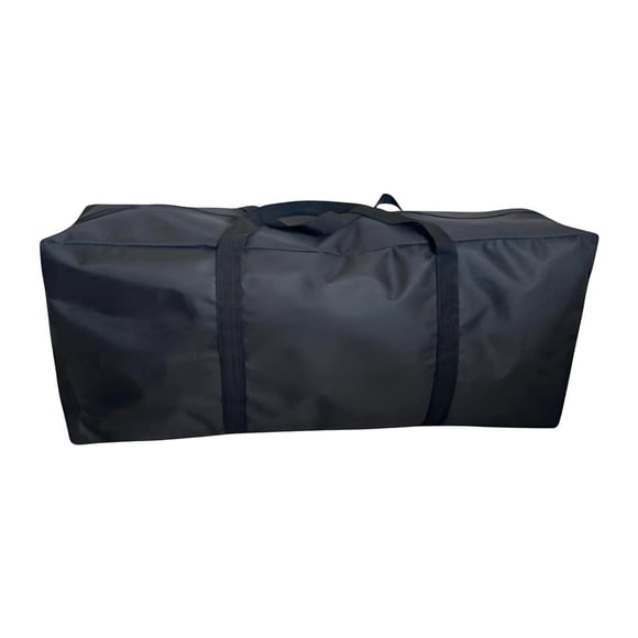 Bolsa plegable para tienda de campaña, bolsa de almacenamiento para equipo deportivo, ideal para senderismo, viajes y trekking. 70x24x31 cm