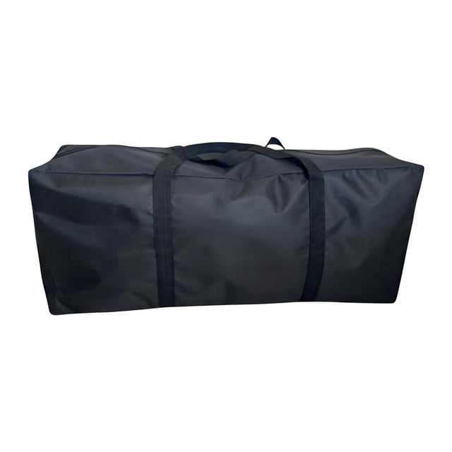 Bolsa para tienda de campaña de tela Oxford, ideal para montañismo, senderismo y trekking. 70x24x31 cm