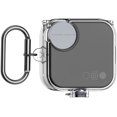 thumbnail image 1 of Funda Geiomoo para CMF Buds Pro 2 Buds 2 Plus Buds 2 de silicona flexible con mosqueton, 1 of 5