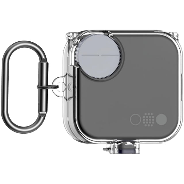 Funda Geiomoo para CMF Buds Pro 2 Buds 2 Plus Buds 2 de silicona flexible con mosqueton