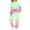 #77, variant on XUNKUSGA Girls 2 Piece Outfits 4-15 Years Fashion Sweatsuits Sets Drop Shoulder Athletic Hooded Sweatshirts and Sweatpants with Pockets Comfy Warm Girls' Clothing Sets Green