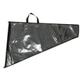 thumbnail image 1 of jifeng Large Triangle Ruler Carrying Case Teaching Equipment with Zipper Tote Protective Case for Engineering Black Board Whiteboard 69cmx44.5cm, 1 of 9