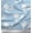 Light Steel Blue, variant on Soimoi Cotton Duck Fabric Bamboo Tree,Moon & Stork Bird Printed Fabric 1 Yard 42 Inch Wide
