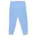thumbnail image 4 of Bluey Pajamas Toddler Big Face Tight Fit 2-Piece Lounge Sleep Set, 4 of 4