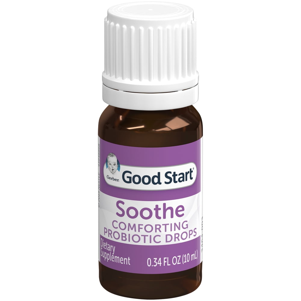 goodstart probiotic