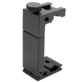 thumbnail image 3 of Adaptador de montaje para trípode para teléfono inteligente, abrazadera para teléfono móvil, abrazadera para trípode, adaptador de montaje para soporte de teléfono celular, materiales ecológicos, 3 of 12