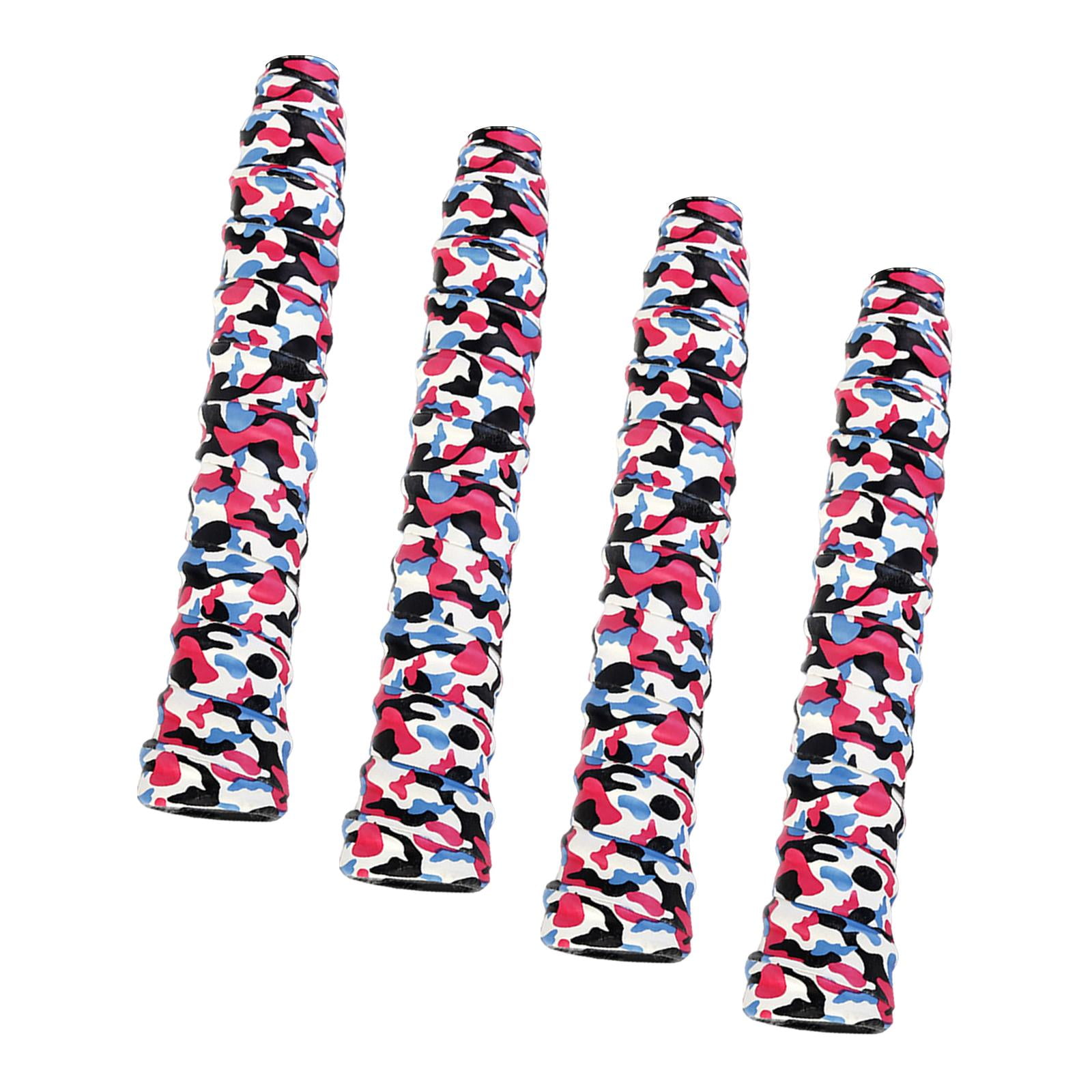 Tennis Racket Grip Tape, Racquet Handle Wrap, Racquet Wrapping Tape, PU