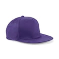 thumbnail image 2 of Beechfield Casquette Snapback Adulte, 2 of 2