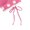 Pink, variant on Womens Hollowed Out Crocheted Halterneck Beach Bikini Bras Vests Bohemian Knitted Flower Bustiers Crop Top Camisole