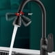 thumbnail image 5 of Faucet Extension 360-Degree Rotating Head For Efficient Kitchen 3 Adjustable Modes Water-Saving Nozzle Home Improvement Tools, 5 of 6