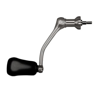 replacing handle grip for shimano rods Fishing Reel Handle, Square Shaft Replacement Spinning Handle, EVA Reel Knob Power Arm (M) : Sports & Outdoors Shimanos X Part 1 - Shimano rod