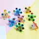 thumbnail image 3 of 5 pulseras Fidget Spinner para niños que brillan en la oscuridad, divertidos regalos de fiesta, relojes de juguete giratorios rápidos, 3 of 6