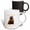 Multicolor, variant on 3drose, Washington Territory Mammal the Olympic Marmot, 11oz Magic Transforming Mug