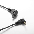 thumbnail image 3 of Cable de disparador de control remoto de cámara C3 de 2,5 mm para Canon EOS 6D Mark II 5D Mark IV III II 5DS 5DR 7D Mark II 1D X Mark II 1D 1DS Mark II III Mark III IV/1DC 1DX D60 5D 7D Series, 3 of 4