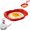 1, variant on ABPETE Silicone Omelet Maker,Silicone Microwave Omelet Maker,Non Stick Roll Baking Pan,Easy Egg Poacher Kitchen Gadget with Compact Storage Design (2)