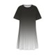 thumbnail image 5 of Vestido de Manga Corta para las Mujeres Casual Impreso Cuello Redondo, Vestido de las Señoras para la Primavera Y el Verano de Uso Diario, 5 of 9