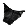 thumbnail image 1 of Ropa Interior con Entrenamiento Gibobby Bragas respirables bikiní Negro XL, 1 of 3
