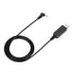 thumbnail image 5 of Para el cargador inteligente USB  mano de obra fina Operación simple Rendimiento estable Artesanías exquisitas Cable cargador USB 3800 mAh para el hogar, 5 of 7