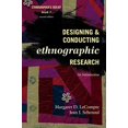 thumbnail image 1 of Conception et Conduite de Recherches Ethnographiques: une Introduction (Outils pour Ethnographe, Deuxième Édition), 1 of 2