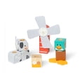thumbnail image 3 of Set de Bloques Melissa & Doug Blockables Amigos De La Granja 1 Pieza, 3 of 4