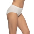 thumbnail image 2 of Super Stretchy Cotton Hipster 6-Pack, 2 of 7