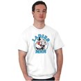 thumbnail image 5 of Popeye and Olive Oyl Ladies Man Funny Men's Graphic T Shirt Tees Brisco Brands M, 5 of 5