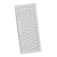 thumbnail image 4 of Compact Keyboard, 78 Keys Wired Keyboard Wired Keyboard Usb Keyboard Mini Keyboard Wired Thin Keyboard Replacement for Desktop Computer Laptop PC, 4 of 7