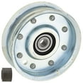 thumbnail image 3 of 8TEN Idler Pulley for Simplicity GTH-L AGCO 616H 1685144SM 810-CID2268L, 3 of 6