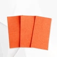 thumbnail image 4 of SPRING PARK Durable Anti-scratch Faux Leather Window Tint Squeegee Tool Cleaning Scraper, 4 of 7