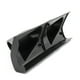 thumbnail image 5 of Derecha 52 Car a Pillar Pod Soporte de Doble Calibre Soporte de Montaje Zulema Soporte del indicador de carreras doble de 52 mm, 5 of 8