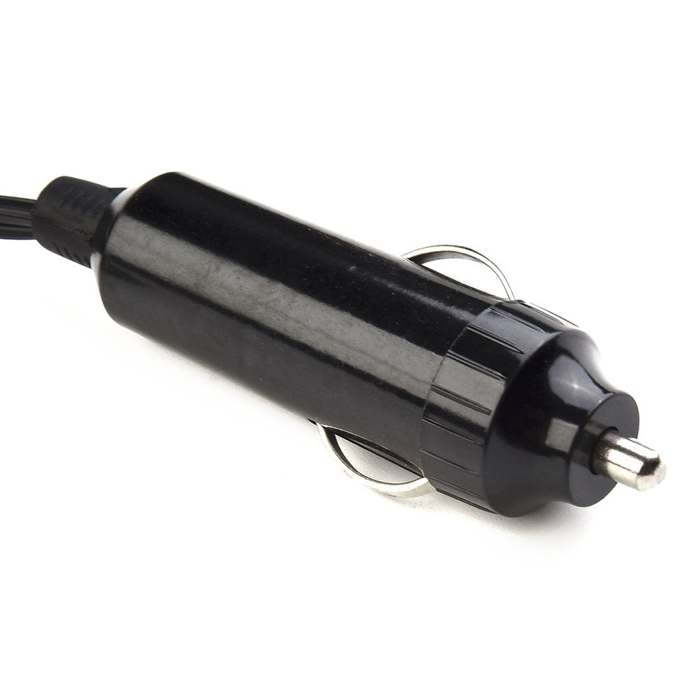 Geege Car Power Inverter 1500W Peak DC 12V/24V to DC 110V/220V Converter Trip 6 USB