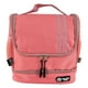 thumbnail image 4 of Lonchera Térmica Doble Piso Gran Tamaño Escolar American Bags color Rosa, 4 of 7