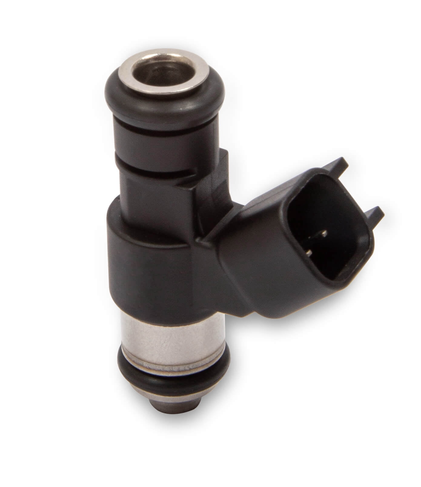Holley EFI 522-228X High Impedance Fuel injectors 220 lb/hr Set of 8