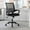 Black, variant on CL.HPAHKL Mesh Office Chair Comfortable Desk Chair, Ergonomic Rolling Task Chair with Armrest, Black
