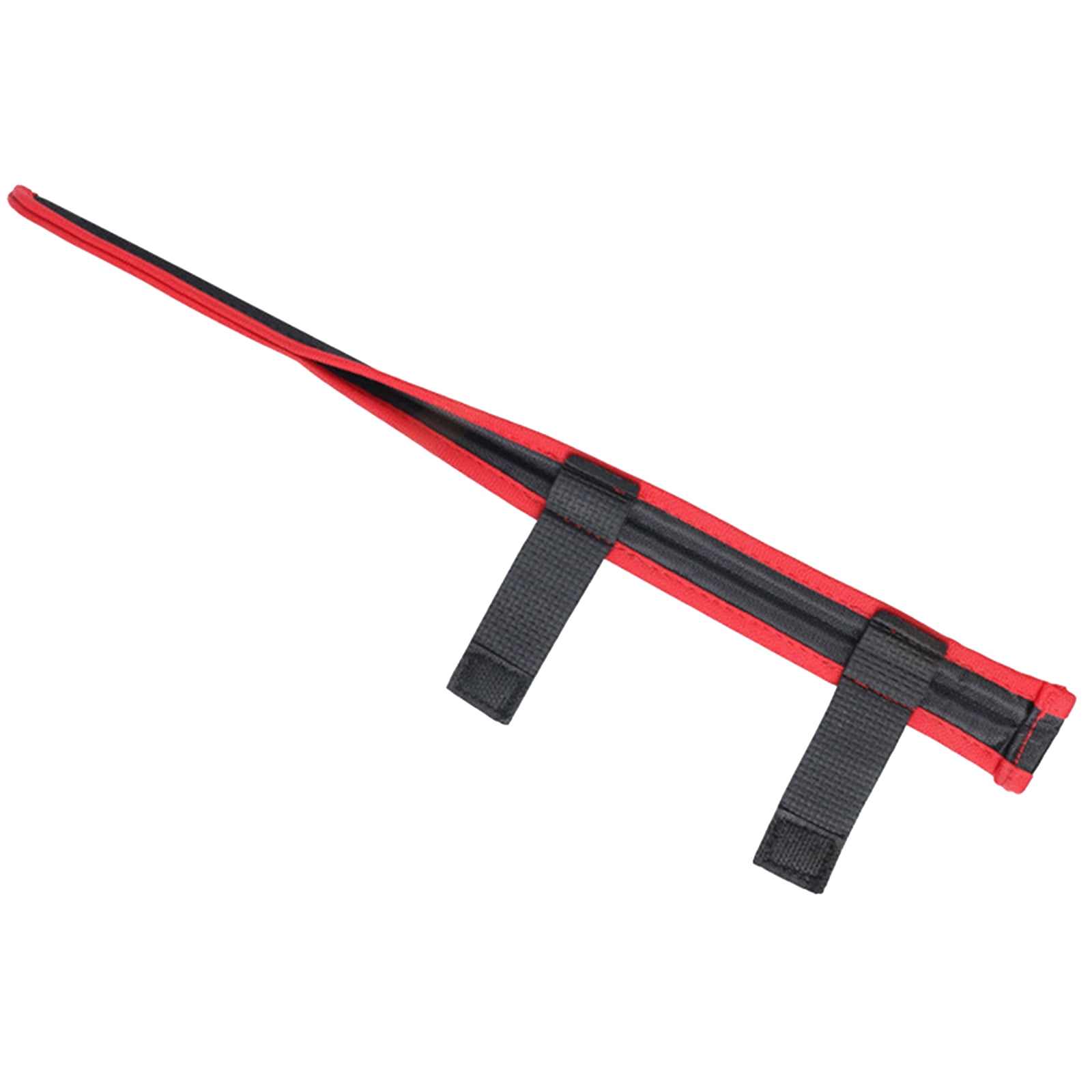 Foldable Fishing Rod Tip Case Storage Bag Tackle Protective Bag Case Rod Tip Protections Cover Rod Tip Protective Cover