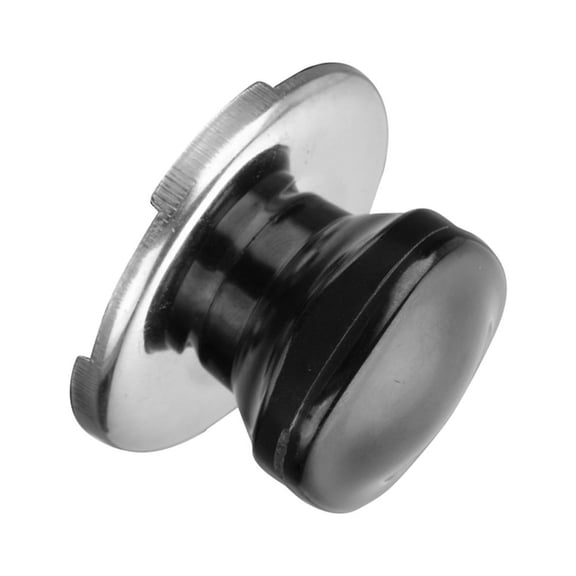 MEIBUTYUP Stainless Steel Sounding Kettle Knob for Home Use, 1-Pack Replacement Accessory