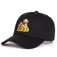thumbnail image 1 of Gorra de béisbol a la moda, gorra deportiva, bordada para hombres y mujeres, 1 of 3
