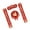 Style C, variant on yotijay Chinese New Year Couplets 2025 Lunar New Year Decor for Festival B
