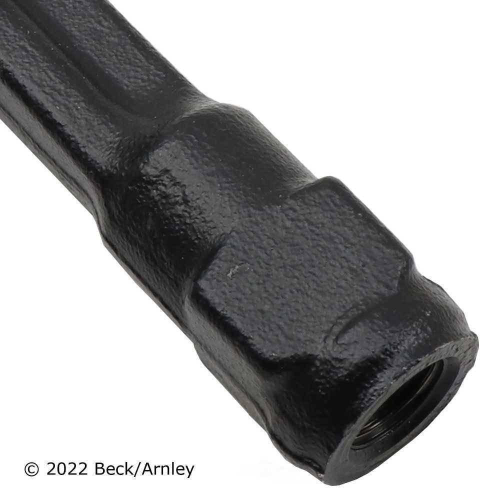 Beck/Arnley 101-8625 Steering Tie Rod End