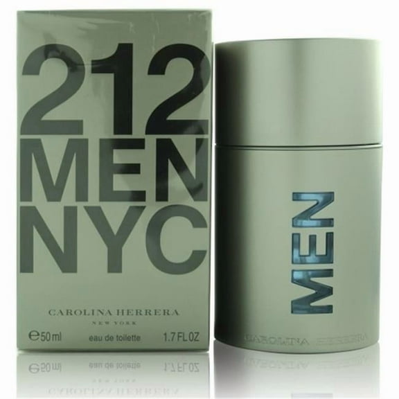 Carolina Herrera M212SEXY1.7EDTSPR 1.7 oz Mens 212 Sexy Eau De Toilette Spray