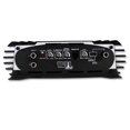 thumbnail image 6 of American Bass VFLHYBRID1504 600W RMS VFL Audio 4 Channel Amplifier, 6 of 9